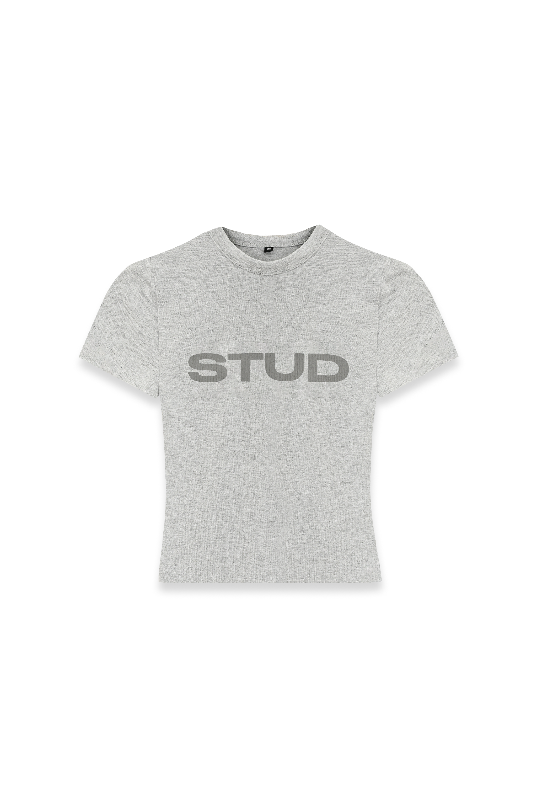 Stud Baby Tee in Pony